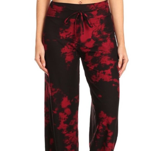 Leggings Depot Intimates & Sleepwear New Legging Depot Tie Dye High